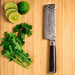 BergHOFF Martello German Steel 3pc. Kitchen Knives Set