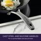 Circulon A1 Series 10pc. Nonstick Induction Cookware Set - image 5