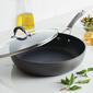 Circulon&#174; Radiance 12in. Hard-Anodized Non-Stick Deep Fry Pan - image 5