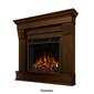 Real Flame Chateau Corner Electric Fireplace - image 8