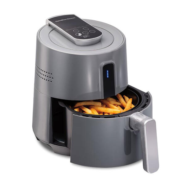 Hamilton Beach&#40;R&#41; Digital Air Fryer - image 