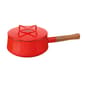 Dansk&#40;R&#41; Kobenstyle Chili Red&#40;tm&#41; 2qt. Saucepan with Lid - image 1