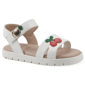 Little Girls White Mountain Isidora - image 1