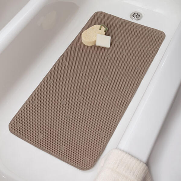 slipX&#40;R&#41; Solutions&#40;R&#41; Soft Touch Bath Mat - image 
