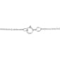 Haus of Brilliance Diamond Double Flower Shape Pendant - image 4