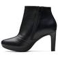 Womens Clarks&#174; Ambyr Rise Ankle Boots - image 6