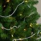 Northlight Seasonal Pearl Beaded Artificial Christmas Garland - image 3