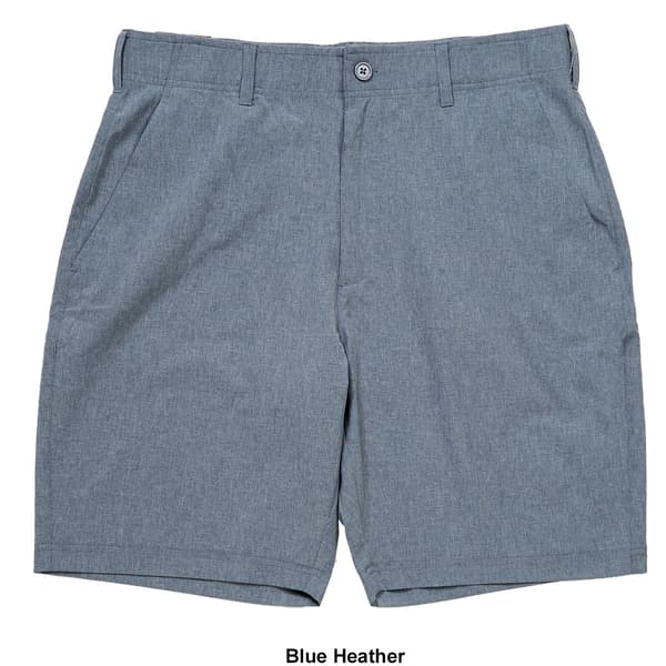 Mens Architect&#174; ActiveFlex Performance Shorts