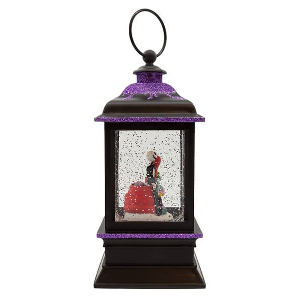 Kurt S. Adler 9in. Disney© Nightmare Before Christmas Lantern