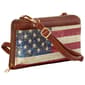 DS Fashion NY Americana Wallet On a String - image 3