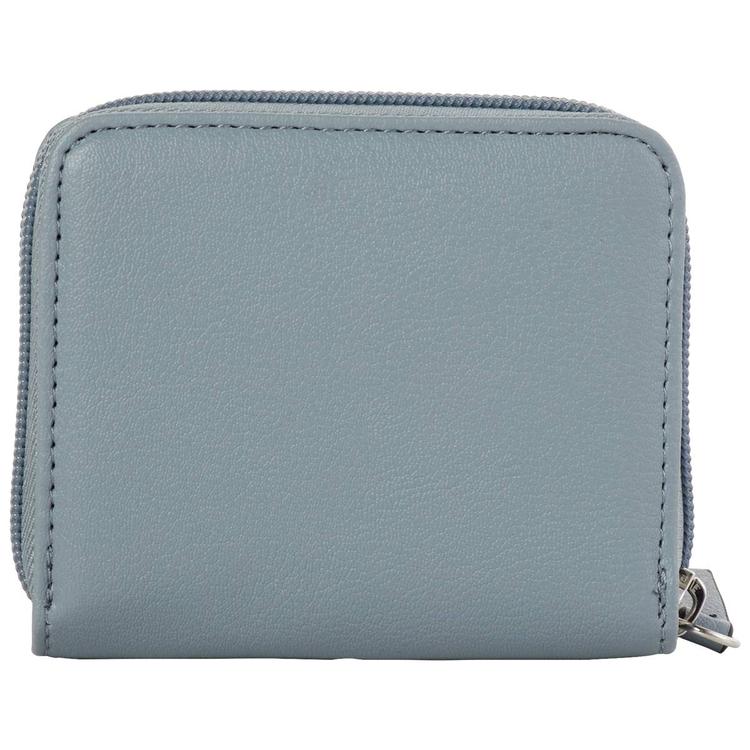 Womens Nine West Norah Zip Around Wallet