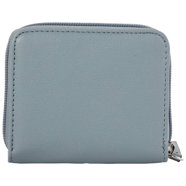 Womens Nine West Norah Zip Around Wallet