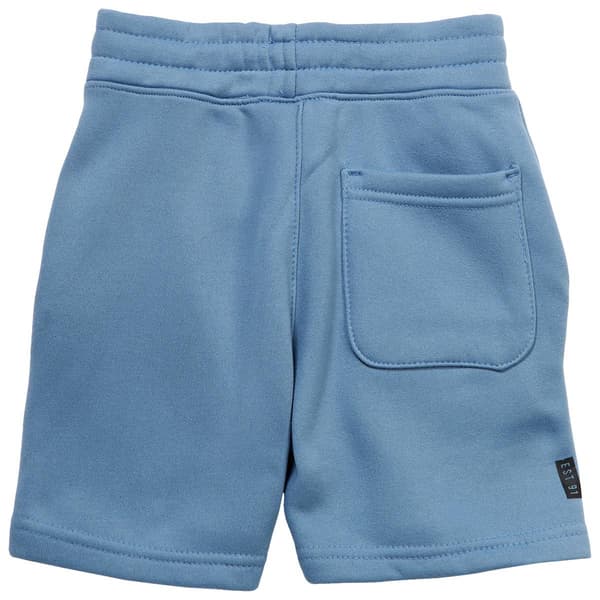 Boys (8-20) SOUTHPOLE® Established Fleece Shorts