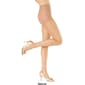 Womens HUE&#174; So Silky Sheer Control Top Pantyhose - image 3