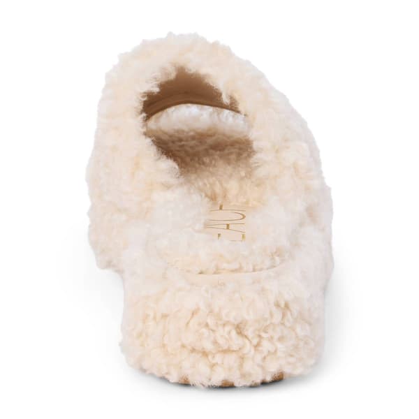Womens Beach by Matisse Frost Slide Slippers