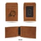 Mens NBA Phoenix Suns Faux Leather Front Pocket Wallet - image 3