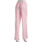 Womens Jessica Simpson Heart Pajama Pants - image 3