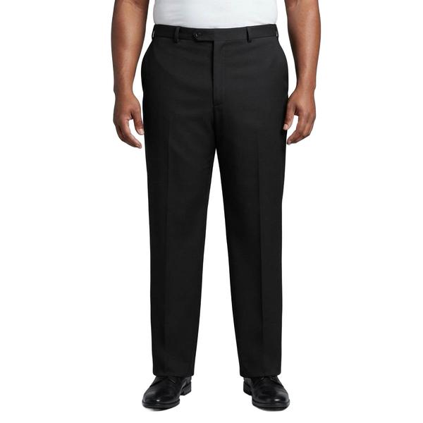 Mens Big & Tall Architect(R) Flex Waist Pants - image 