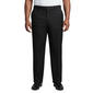 Mens Big & Tall Architect(R) Flex Waist Pants - image 1