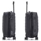 U.S. Army Fox Pro 20in. Expandable Carry-On w/ TSA Lock - image 5