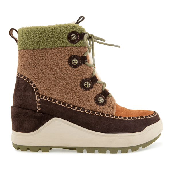 Womens Jambu Melrose