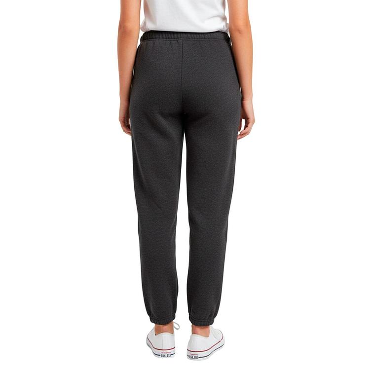 Petite Hasting & Smith Solid Fleece Lined Jogger Pants