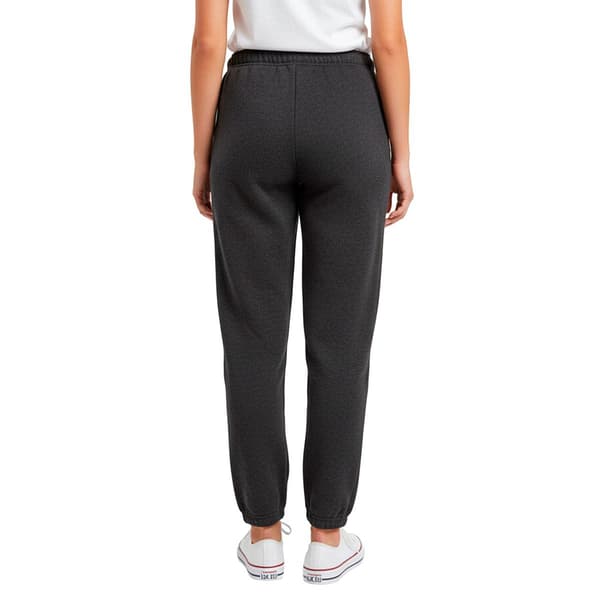 Petite Hasting & Smith Solid Fleece Lined Jogger Pants