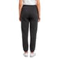 Petite Hasting & Smith Solid Fleece Lined Jogger Pants - image 9
