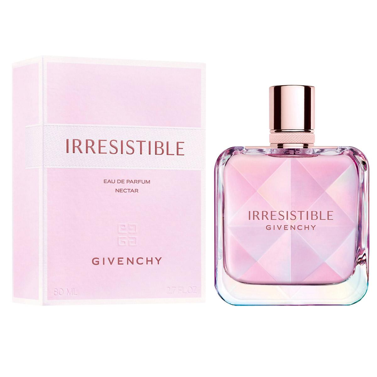 Givenchy Irresistible Nectar Eau de Parfum