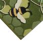 Liora Manne Esencia Bee Free Forever Rectangular Accent Rug - image 2