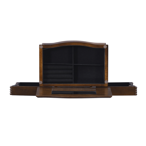 Linon Home Decor Jameson Jewelry Armoire
