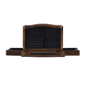 Linon Home Decor Jameson Jewelry Armoire - image 7