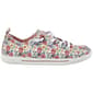 Womens Skechers BOBS B Cute 2.0 - Dainty Look Fashion Sneakers - image 3