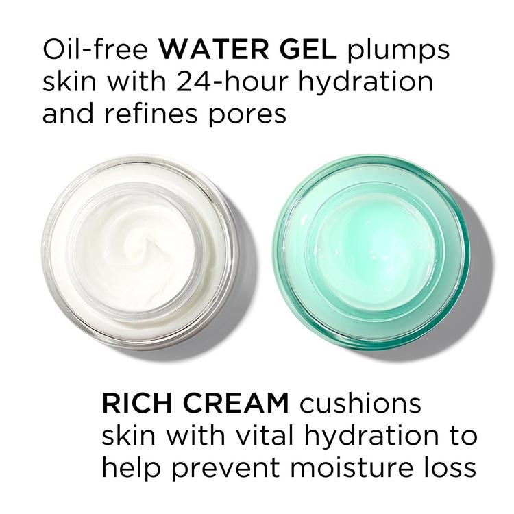 Elizabeth Arden Visible Difference Moisture Cream
