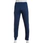 Mens Cougar(R) Sport Polyester Marled Joggers w/ Closed Mesh - Blue - image 1