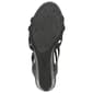Womens LifeStride Yung Strappy Wedge Sandals - image 5