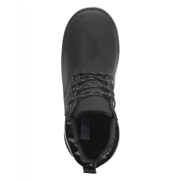 Unisex Kids Josmo® Lace-up Comfort Outdoor Casual Boots