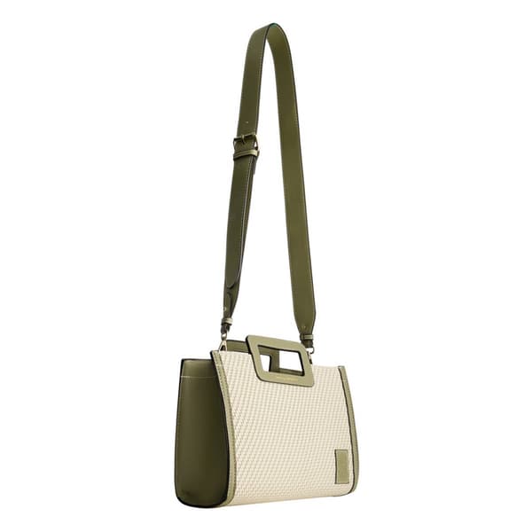 Tommy Bahama Modern Woven Medium Tote