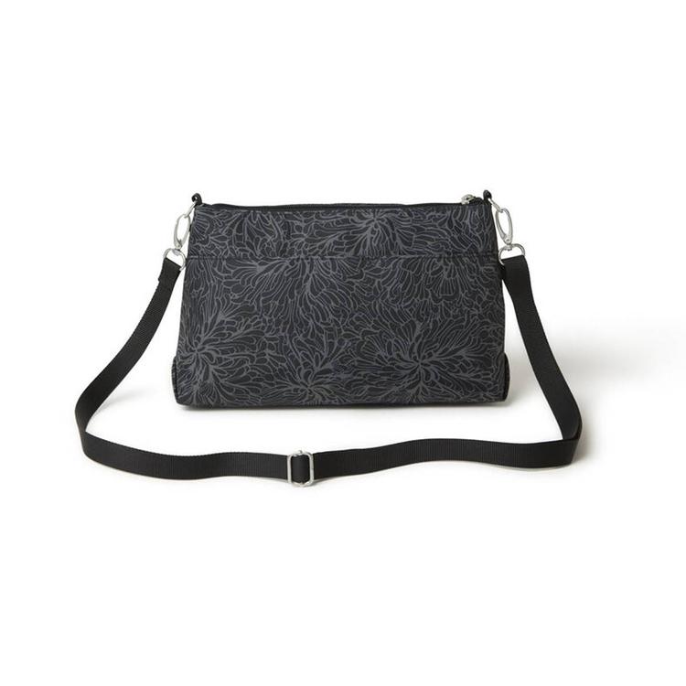 Baggallini Original Everyday Floral Crossbody