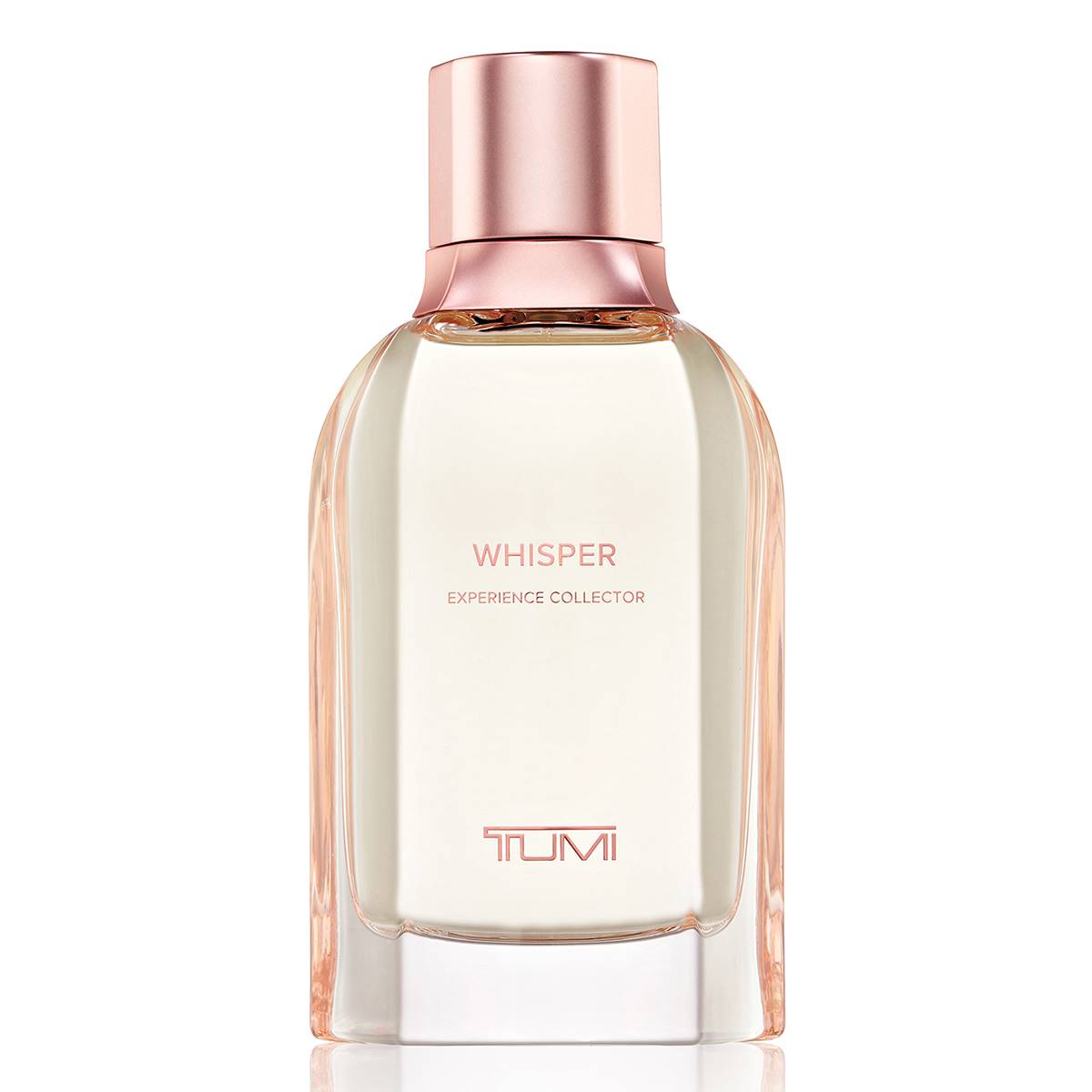 Open Video Modal for TUMI Whisper Experience Collection Extrait de Parfum