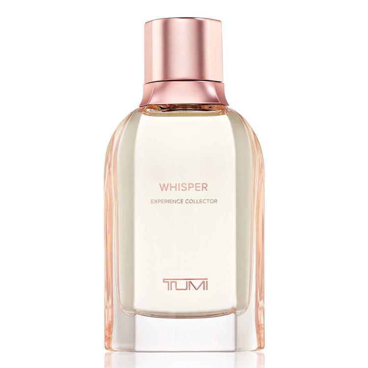 TUMI Whisper Experience Collection Extrait de Parfum