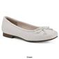Womens Cliffs by White Mountain Bessy Ballet Flats - image 10