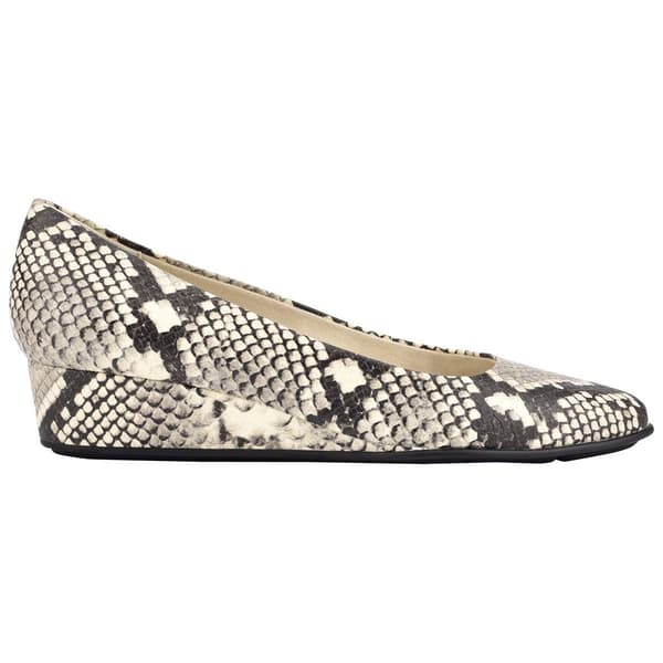 Womens Easy Spirit Abelle6 Wedge Heels