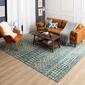 Mohawk Home Sansay Blue Large Area Rug - image 3