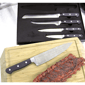 BergHOFF Essentials Contempo 6pc. Stainless Steel Knife Set - image 3