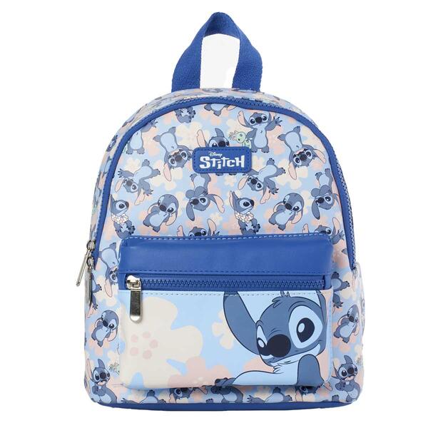 Disney Lilo & Stitch Backpack - image 