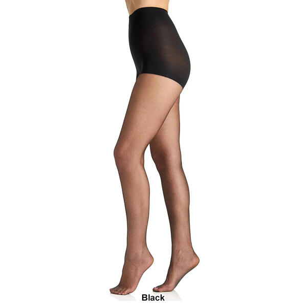Womens Berkshire Shimmers Ultra Sheer Pantyhose - image 