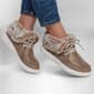 Womens Skechers Bobs Skipper - Hang Glider Ankle Boots - image 4