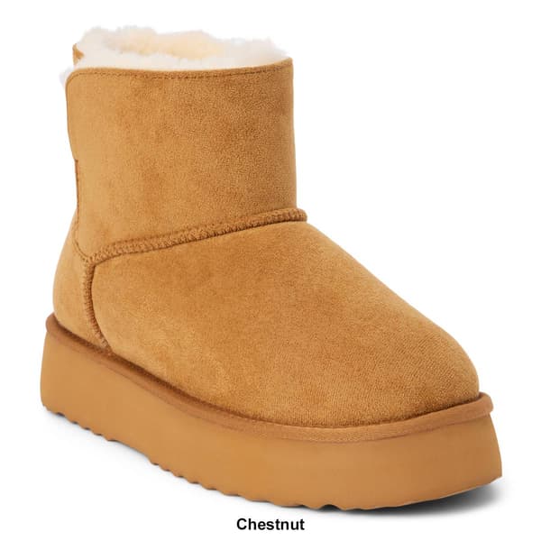 Womens Beach by Matisse Yukon Ankle Boots
