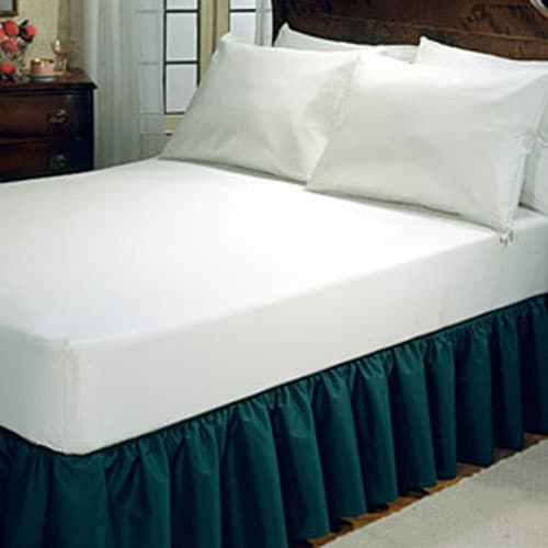 Allergy Relief Mattress Guard Mattress Protector - image 